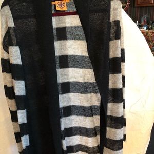 Tory Burch long sweater
